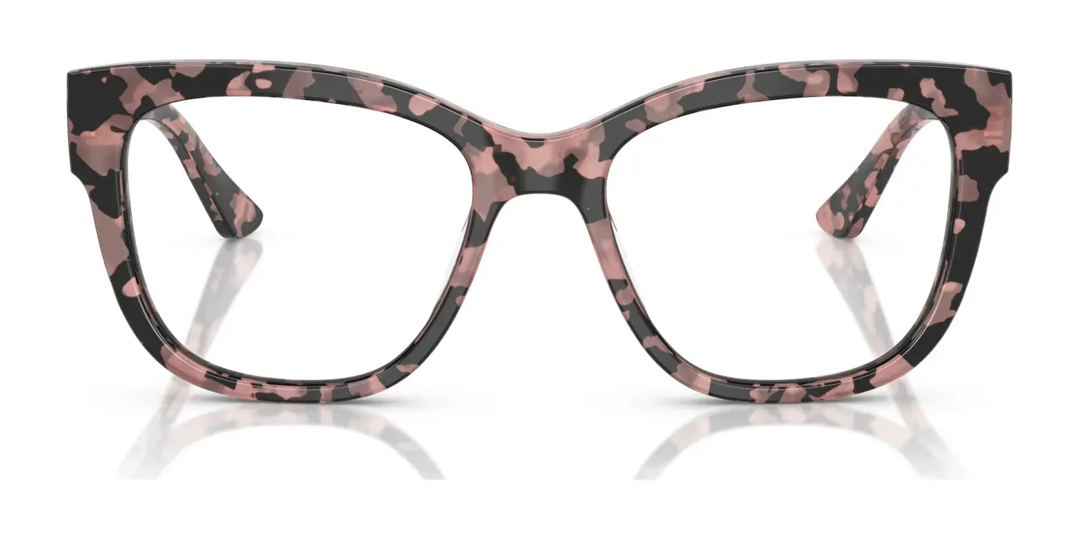 Vogue VO5605F Eyeglasses | Size 53