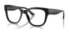 Vogue VO5605F Eyeglasses | Size 53 / Black №W44