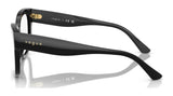 Vogue VO5605F Eyeglasses | Size 53