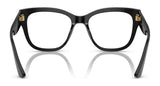 Vogue VO5605F Eyeglasses | Size 53