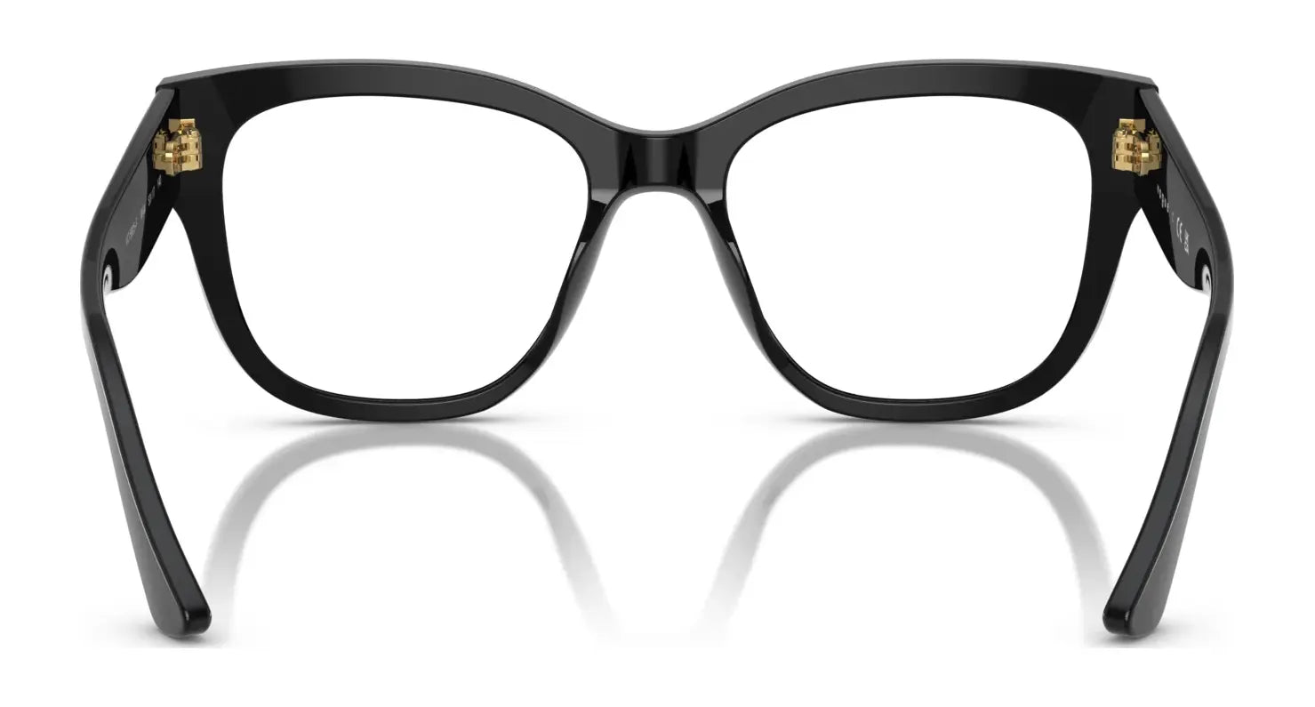 Vogue VO5605F Eyeglasses | Size 53