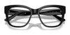 Vogue VO5605F Eyeglasses | Size 53 / Black №W44