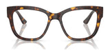 Vogue VO5605F Eyeglasses | Size 53