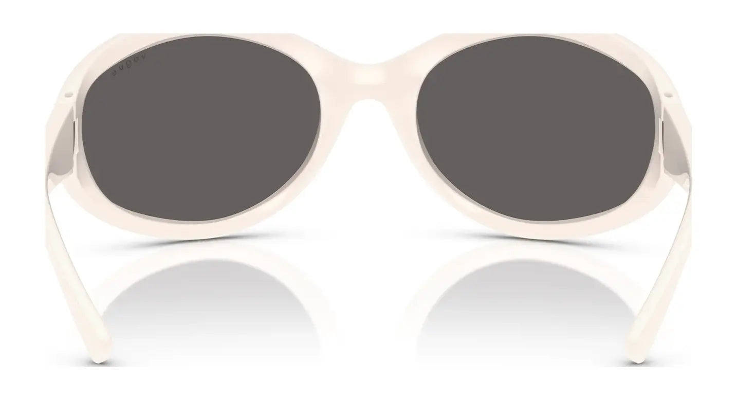 Vogue VO5606S Sunglasses | Size 65