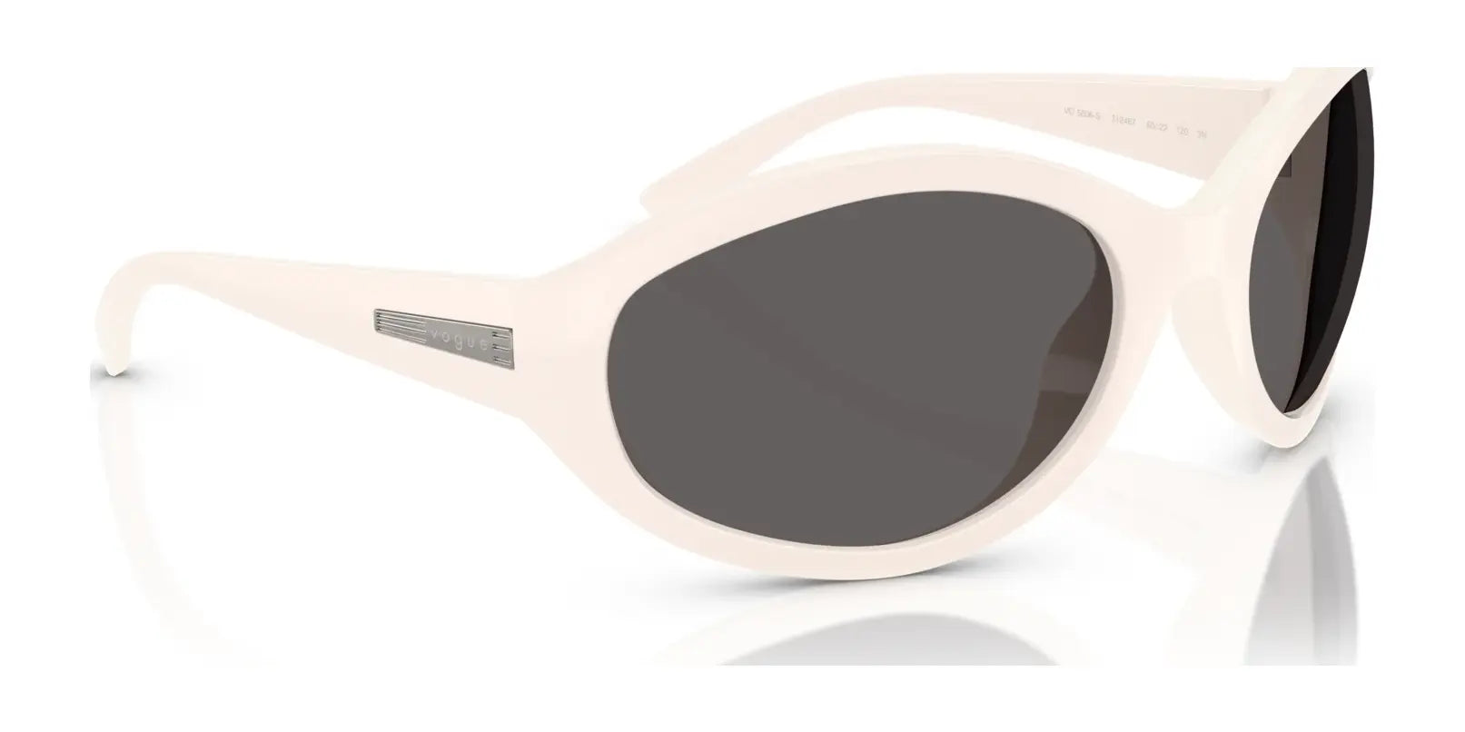 Vogue VO5606S Sunglasses | Size 65