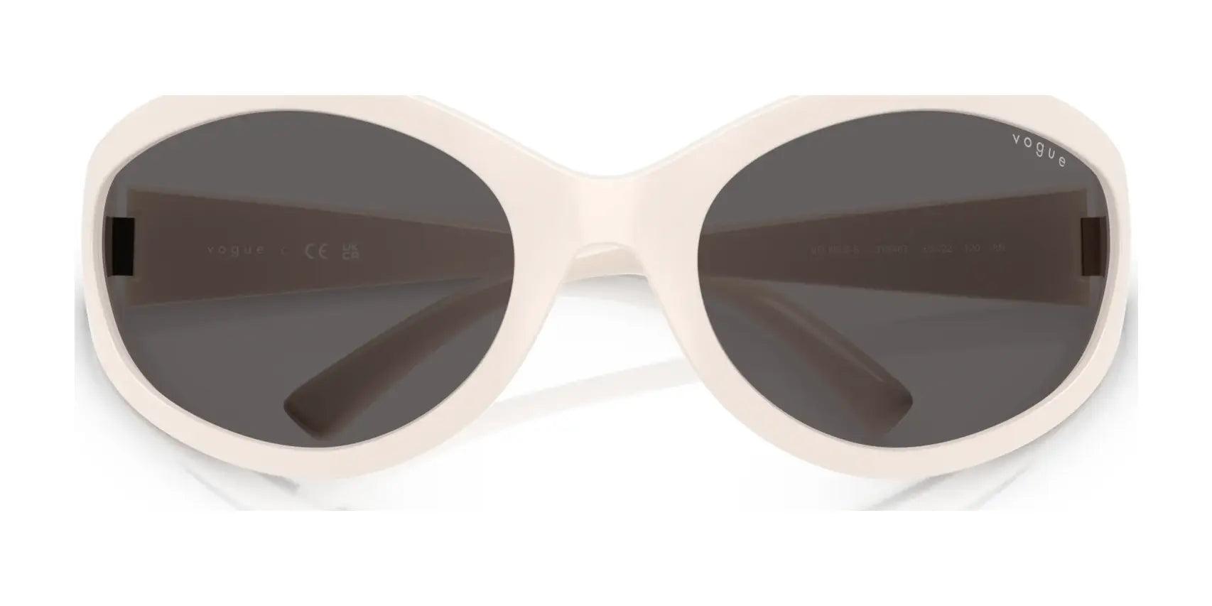 Vogue VO5606S Sunglasses | Size 65