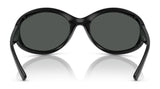 Vogue VO5606S Sunglasses | Size 65