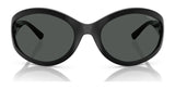 Vogue VO5606S Sunglasses | Size 65