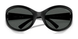 Vogue VO5606S Sunglasses | Size 65