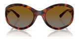 Vogue VO5606S Sunglasses | Size 65