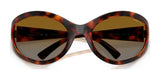 Vogue VO5606S Sunglasses | Size 65