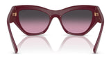 Vogue VO5607S Sunglasses | Size 53