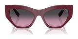 Vogue VO5607S Sunglasses | Size 53