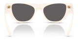 Vogue VO5607S Sunglasses | Size 53