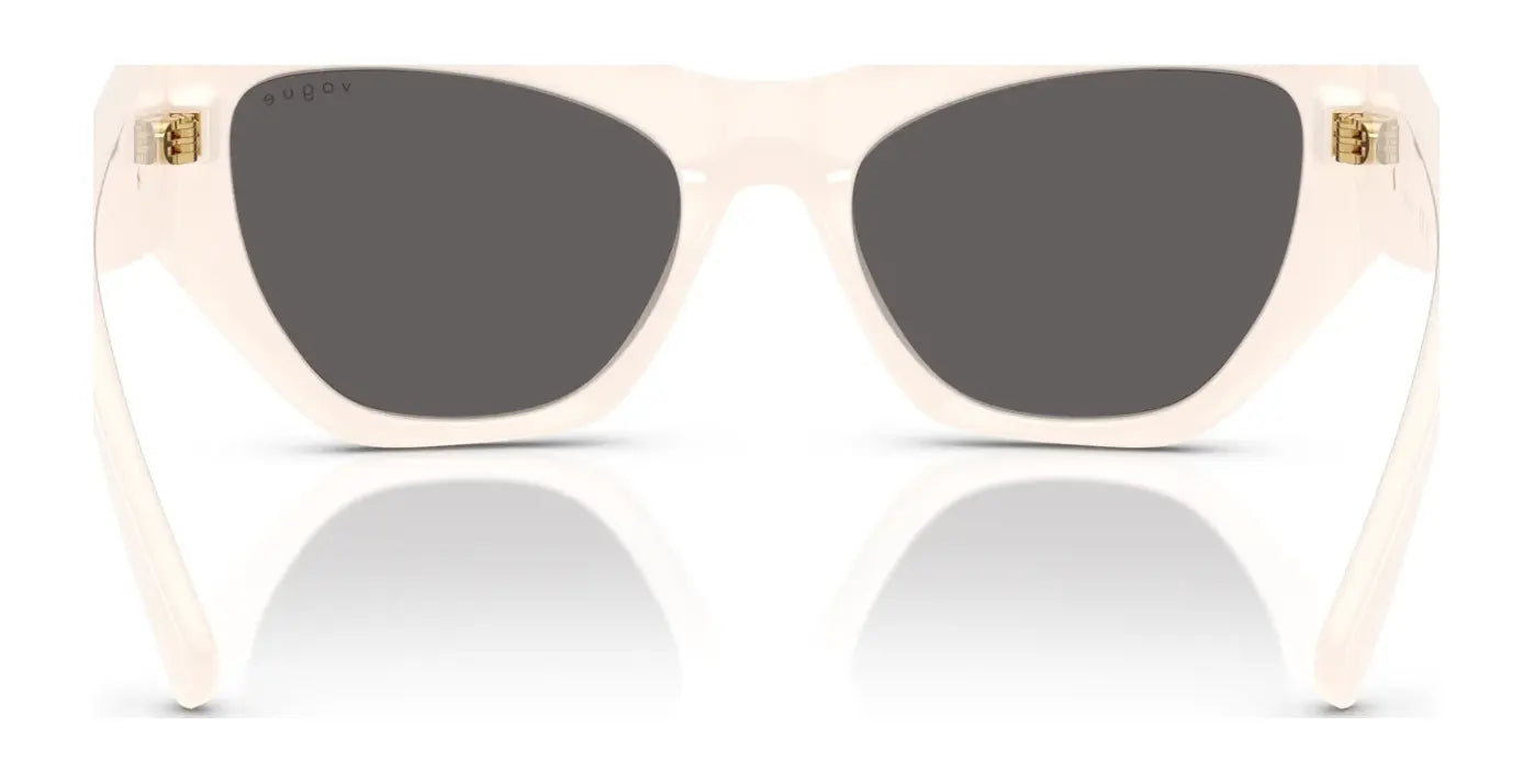 Vogue VO5607S Sunglasses | Size 53