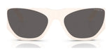 Vogue VO5607S Sunglasses | Size 53