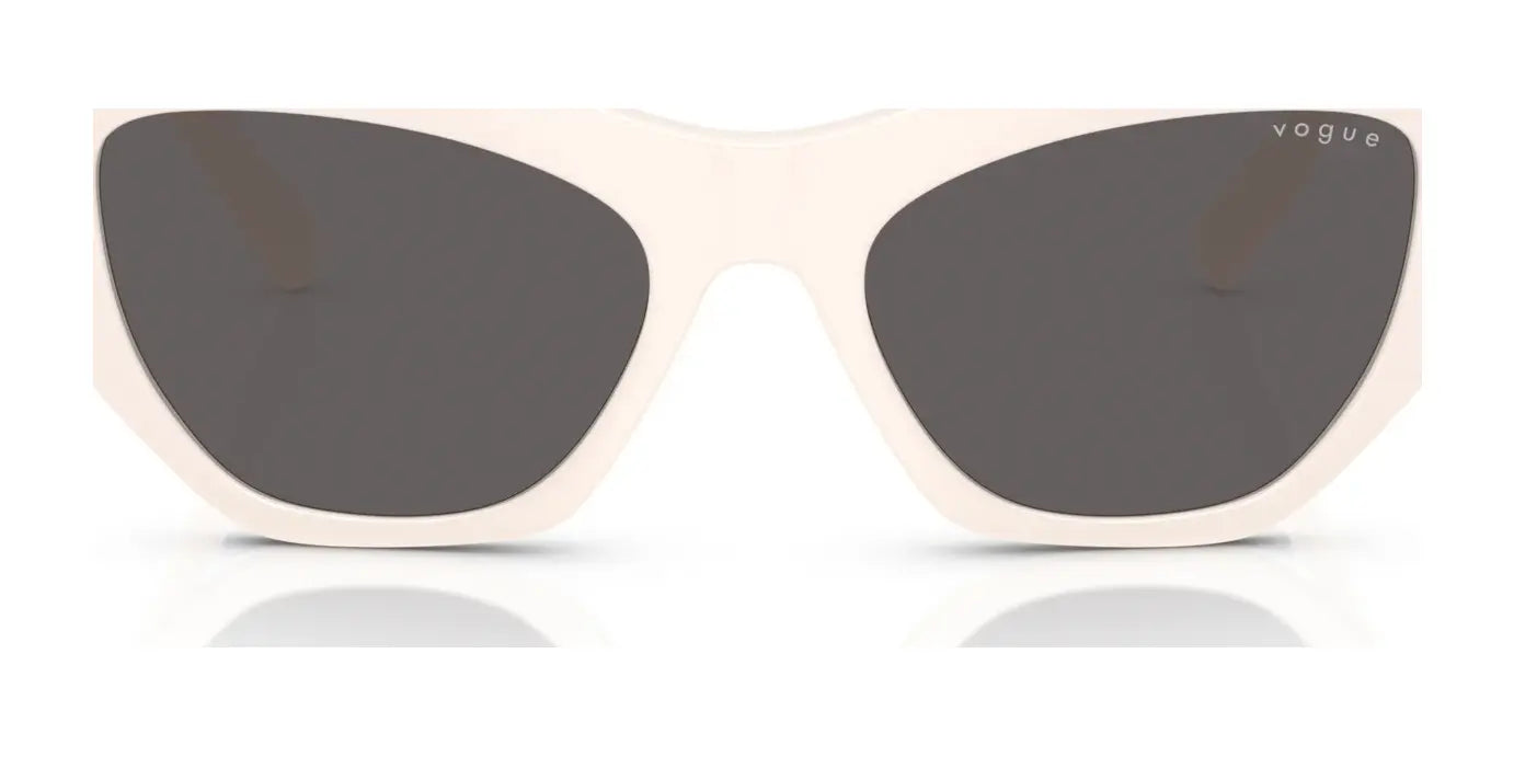 Vogue VO5607S Sunglasses | Size 53