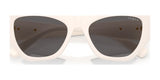 Vogue VO5607S Sunglasses | Size 53