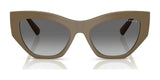 Vogue VO5607S Sunglasses | Size 53