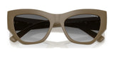 Vogue VO5607S Sunglasses | Size 53