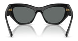 Vogue VO5607S Sunglasses | Size 53