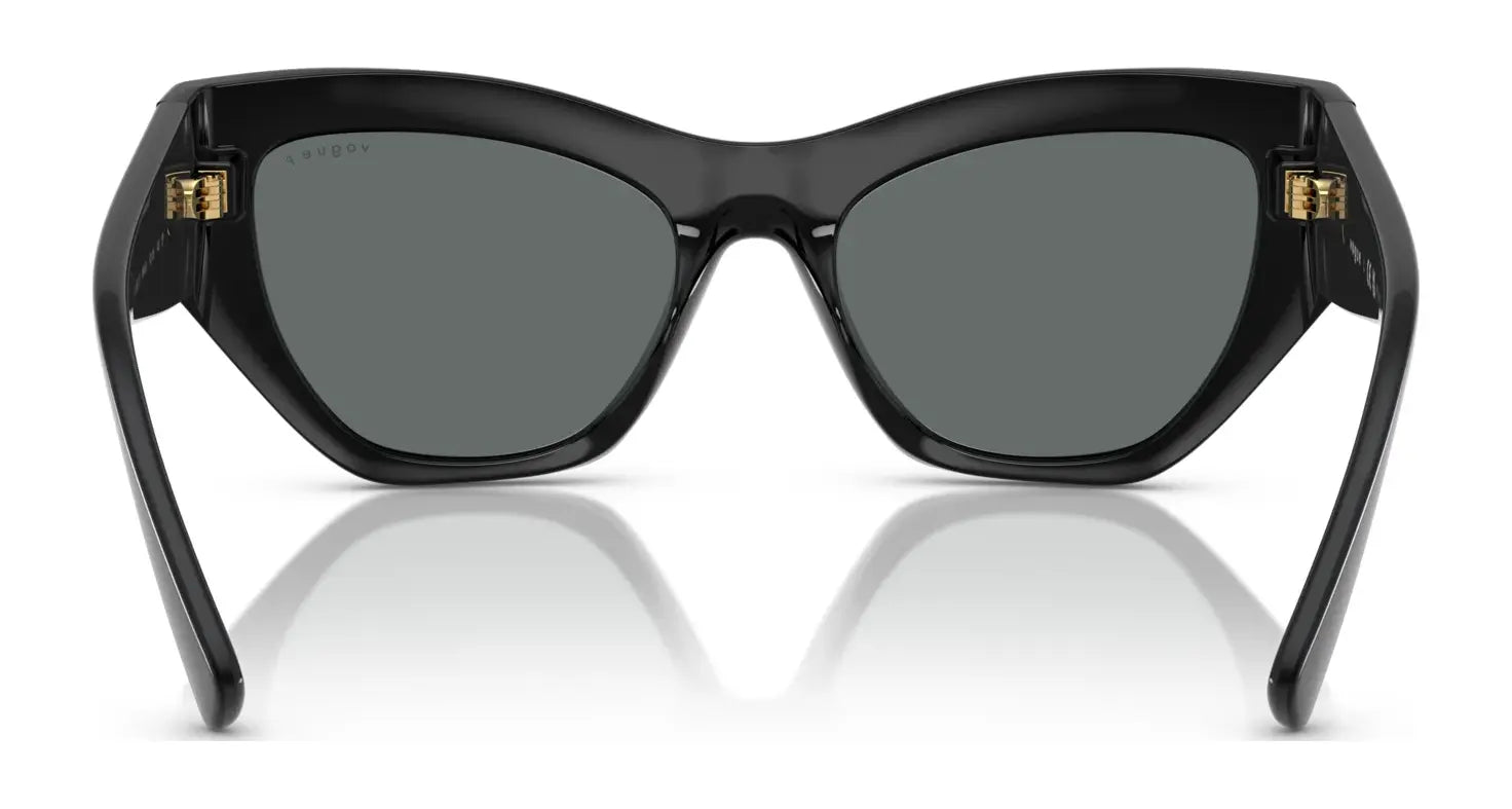 Vogue VO5607S Sunglasses | Size 53