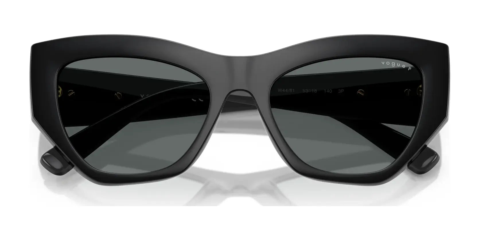 Vogue VO5607S Sunglasses | Size 53