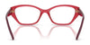 Vogue VO5608 Eyeglasses / Black №W44 / Size 51