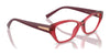 Vogue VO5608 Eyeglasses / Black №W44 / Size 51