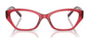 Vogue VO5608 Eyeglasses / Black №W44 / Size 51