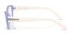 Vogue VO5608 Eyeglasses / Black №W44 / Size 51