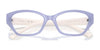 Vogue VO5608 Eyeglasses / Black №W44 / Size 51