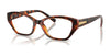 Vogue VO5608 Eyeglasses / Dark Havana №W656 / Size 51