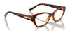 Vogue VO5608 Eyeglasses / Black №W44 / Size 51