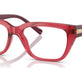Transparent Cherry №3084