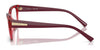 Vogue VO5609 Eyeglasses / Black №W44 / Size 53