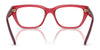 Vogue VO5609 Eyeglasses / Black №W44 / Size 53