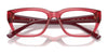 Vogue VO5609 Eyeglasses / Black №W44 / Size 53