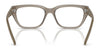 Vogue VO5609 Eyeglasses / Black №W44 / Size 53