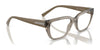 Vogue VO5609 Eyeglasses / Black №W44 / Size 53
