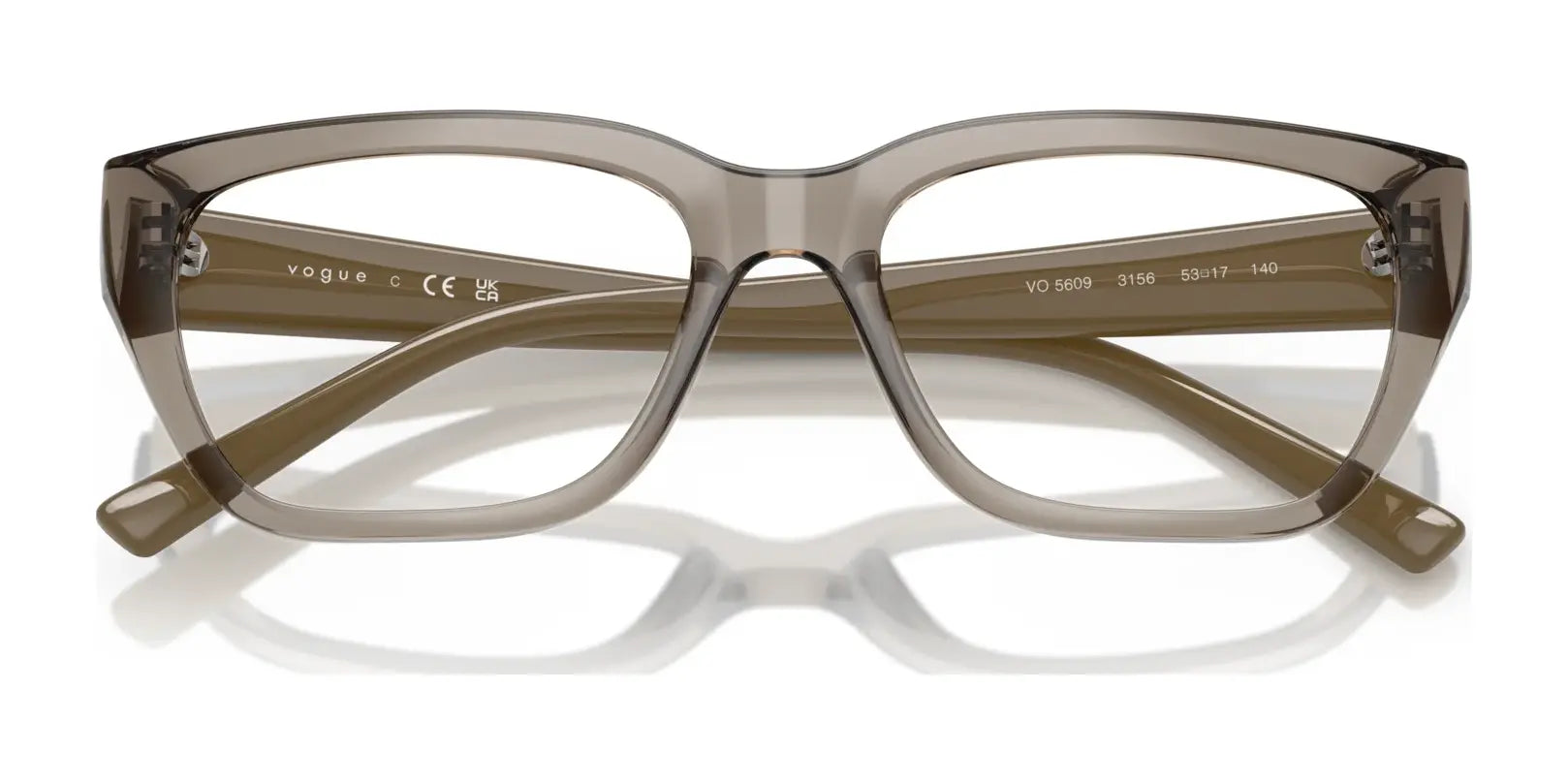 Vogue VO5609 Eyeglasses