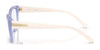 Vogue VO5609 Eyeglasses / Black №W44 / Size 53