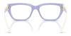 Vogue VO5609 Eyeglasses / Black №W44 / Size 53