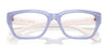 Vogue VO5609 Eyeglasses / Black №W44 / Size 53
