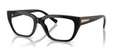 Vogue VO5609 Eyeglasses Black