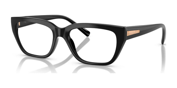 Vogue VO5609 Eyeglasses / Black №W44 / Size 53
