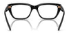 Vogue VO5609 Eyeglasses / Black №W44 / Size 53