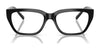 Vogue VO5609 Eyeglasses / Black №W44 / Size 53