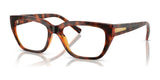 Vogue VO5609 Eyeglasses Dark Havana