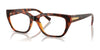 Vogue VO5609 Eyeglasses / Dark Havana №W656 / Size 51